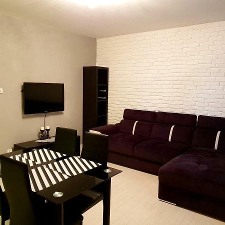 Apartament Szafir Zielona Góra Eksteriør billede