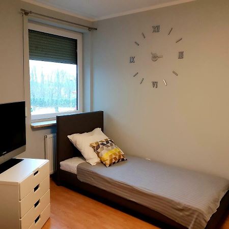 Apartament Szafir Zielona Góra Eksteriør billede